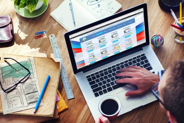 Как восстановить пароль кракен