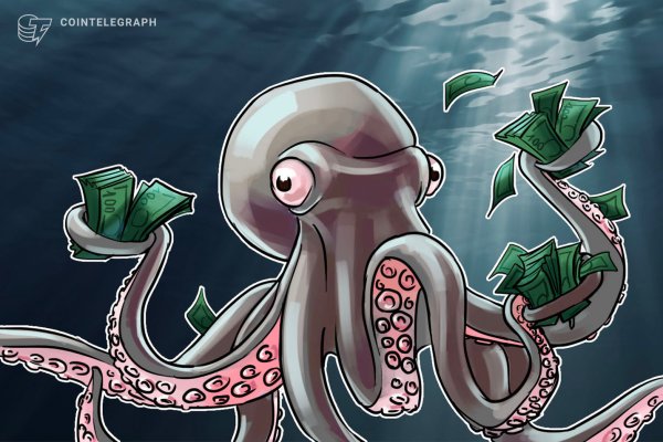 Что такое кракен сайт