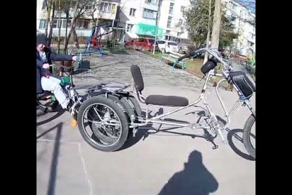 Мега кракен