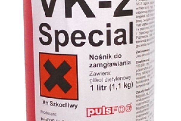 Кракен клирнет