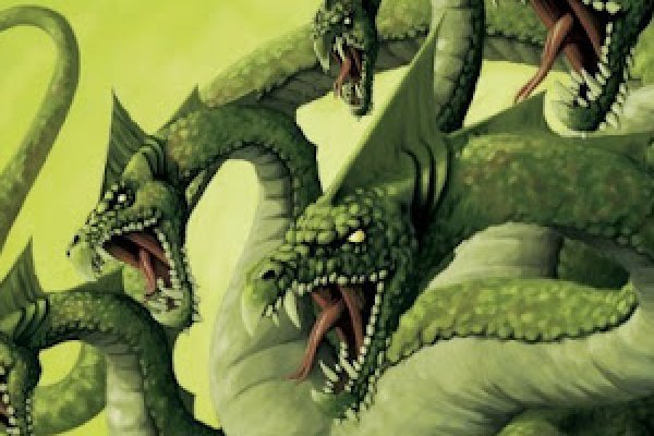 Kraken адрес