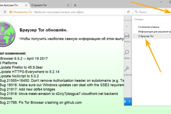 Настоящий сайт kraken