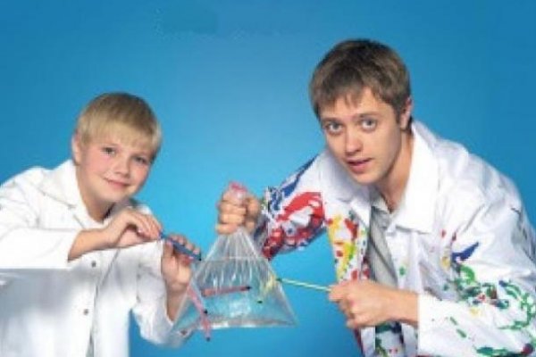 Kraken at сайт